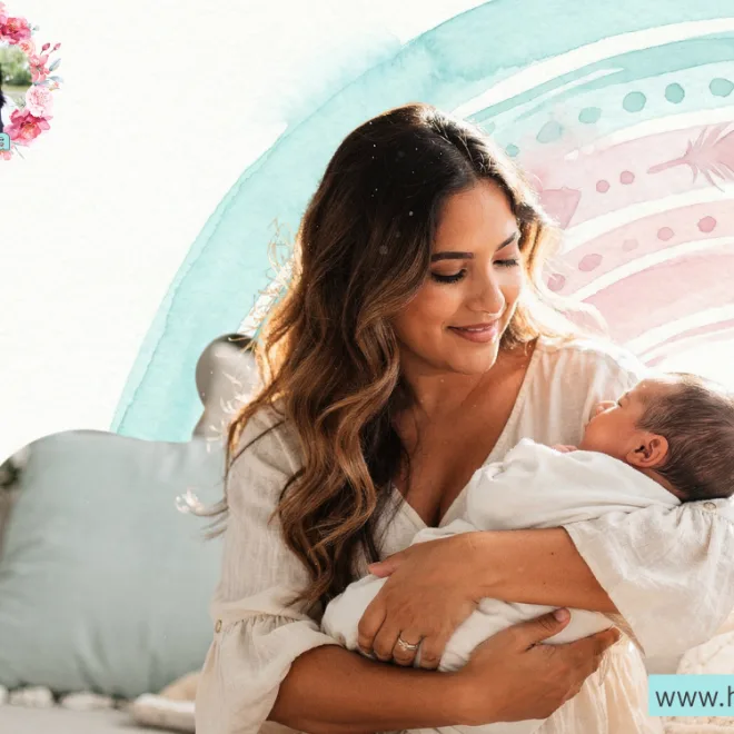 Janusz Korczak o karmieniu piersią