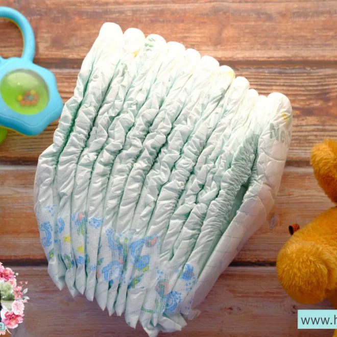 Kupka dziecka od narodzin do pierwszego roku życia