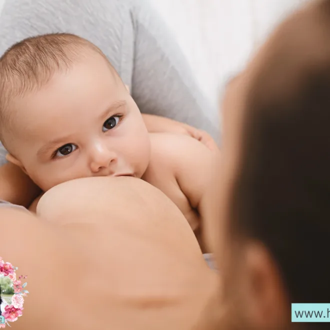 Najnowsze wytyczne Amerykańskiej Akademii Pediatrii dotyczące karmienia piersią i mleka mamy