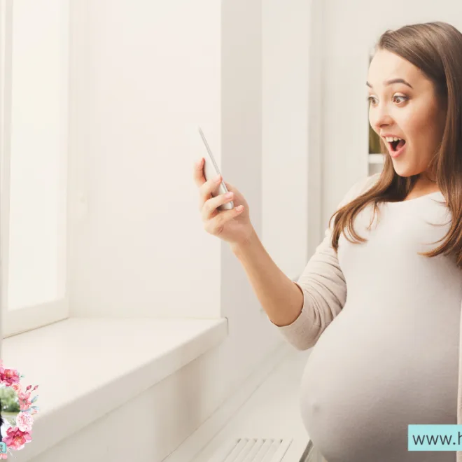 5 faktów, które warto żebyś poznała zanim zaczniesz karmić piersią