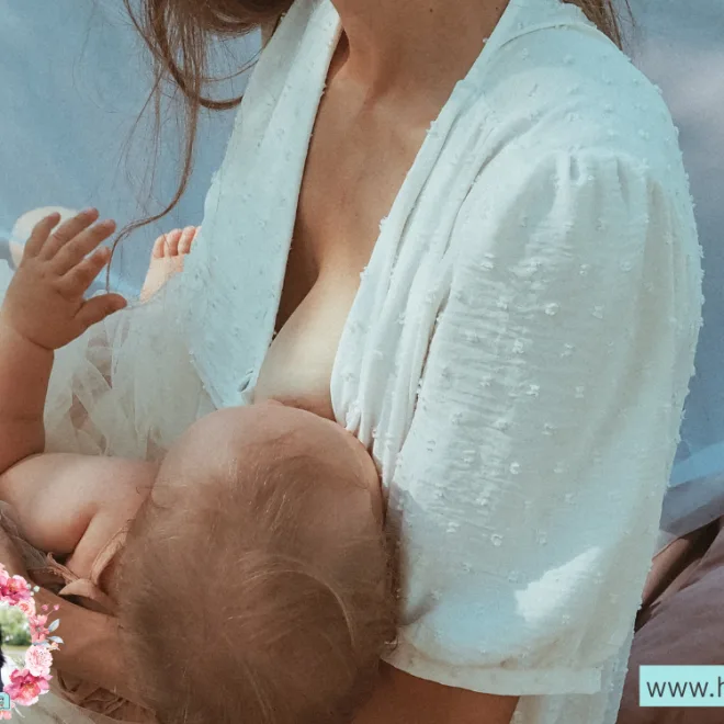 hMEV –  pęcherzyki zewnątrzkomórkowe mleka ludzkiego