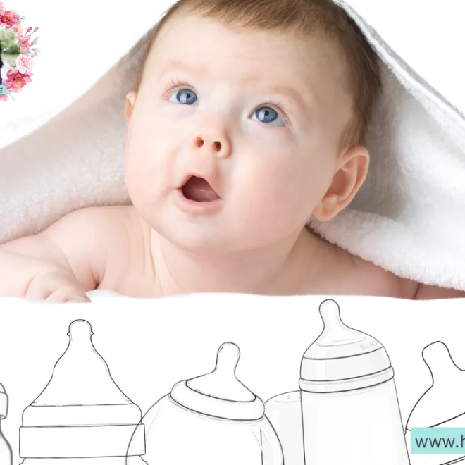 Jaka butelka dla dziecka karmionego piersią