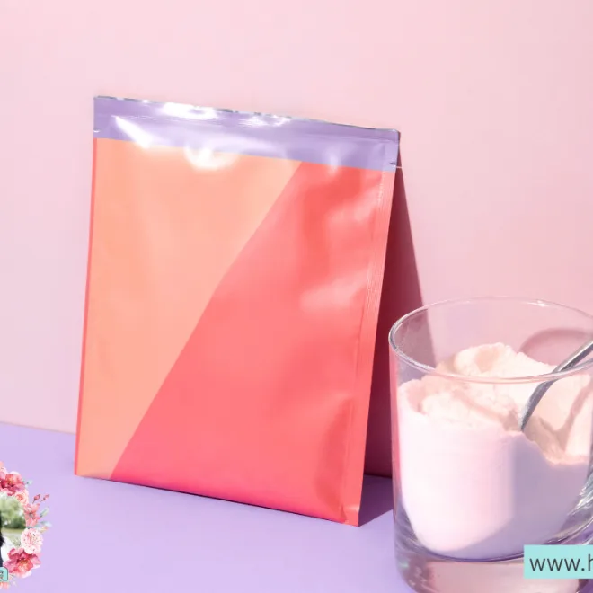 Kolagen do picia w czasie karmienia piersią