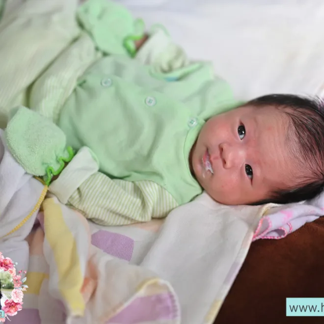 Ulewanie u niemowląt: Co powinniśmy wiedzieć?